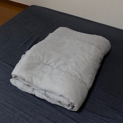 掛け布団 3枚の画像