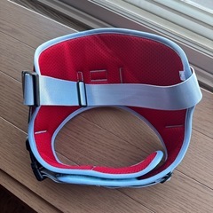 ワン🐶ハーネスの画像