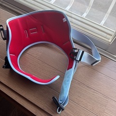 ワン🐶ハーネスの画像