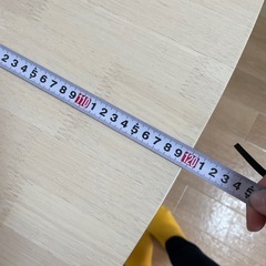 【引渡決定】ダイニングテーブルの画像