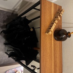 アンブレラづたnスタンドの画像