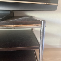 テレビ台の画像