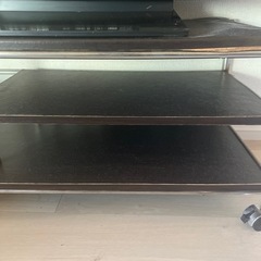 テレビ台の画像