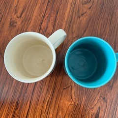 猫こっぷコップの画像