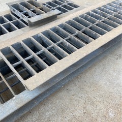 グレーチングの画像