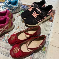 靴セットの画像