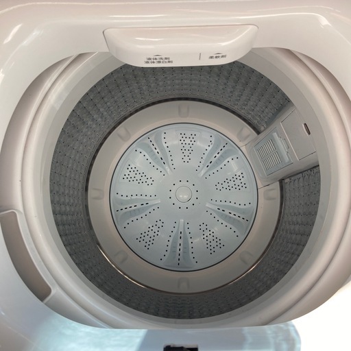 Haier 4.5kg全自動洗濯機【リサイクルフカツ岡崎倉庫店】251115SM-46 Haier 4.5kg全自動洗濯機【リサイクルフカツ岡崎倉庫店】251115SM-46