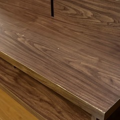 テレビボードの画像