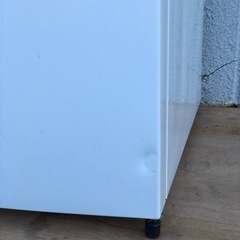 ⭐︎無料⭐︎ Hisense 冷凍冷蔵 HR-B95A 93L  東京 東大和の画像