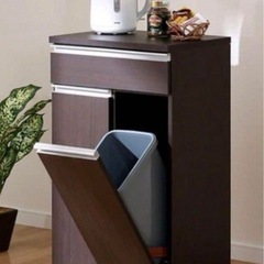 ダストボックスの画像