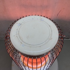 トヨトミ石油ストーブレインボーRB-25の画像