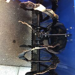 【中古】【動作OK】【店頭引取限定】YAMAHA 除雪機 YS870JT 308,000円（税込）の画像