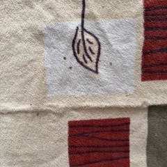 ホットカーペット×カバーセットの画像