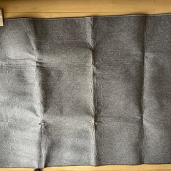 ホットカーペット×カバーセットの画像