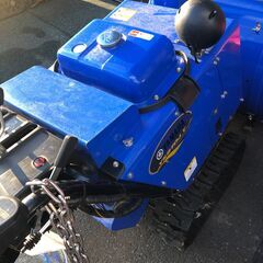 【中古】【動作OK】【店頭引取限定】YAMAHA 除雪機 YS870JT 308,000円（税込）の画像
