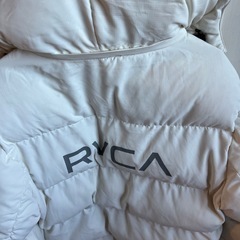 RVCA アウターの画像