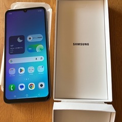 Galaxy A25 5G の画像