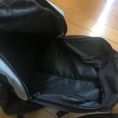リュックサックの画像