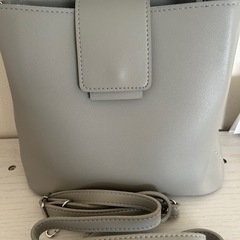 新品　韓国購入品　ショルダーバッグ　の画像