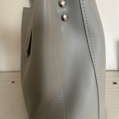 新品　韓国購入品　ショルダーバッグ　の画像