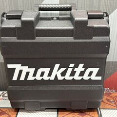 【未使用】マキタ Makita AN636H 65mm高圧釘打機【ハンズクラフト佐賀】の画像