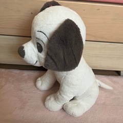 101匹わんちゃんBIGぬいぐるみの画像