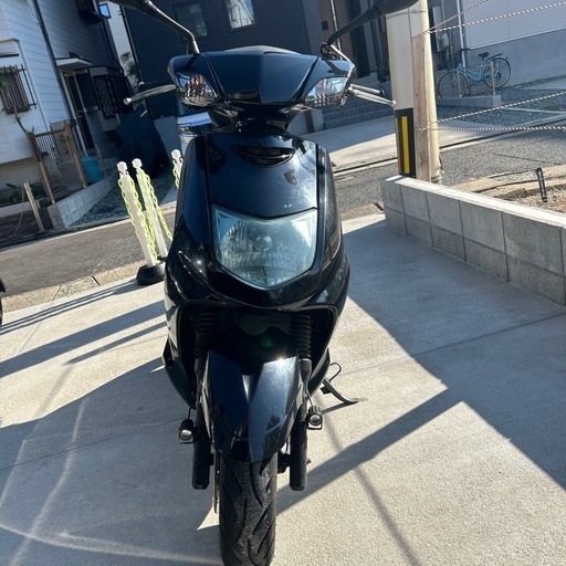 台湾シグナスX最終
値下げしました。