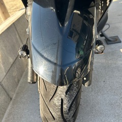 台湾シグナスX SE12J
の画像