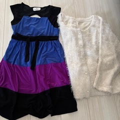 姉妹母でオソロコーデ♡の画像