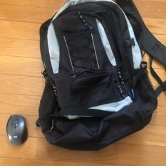 リュックサックの画像