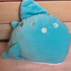 つぶらな瞳水族館 ジンベイザメ
の画像