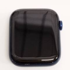 Apple Watch Series 6/GPS/44mm/A2292/ブルー〈M00J3J/A〉 (6)の画像