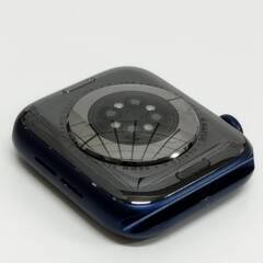 Apple Watch Series 6/GPS/44mm/A2292/ブルー〈M00J3J/A〉 (6)の画像