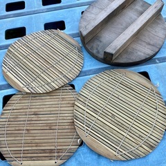 せいろ　和せいろ　蒸篭　わっぱ　蒸し器の画像