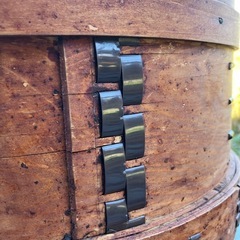 せいろ　和せいろ　蒸篭　わっぱ　蒸し器の画像