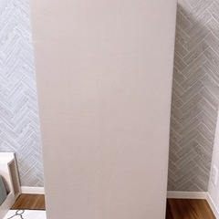 【美品】マットレス ２回のみ使用 売りますの画像