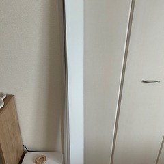 【未使用、新品】電動つっぱり式ロールスクリーンの画像