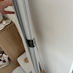 【未使用、新品】電動つっぱり式ロールスクリーンの画像