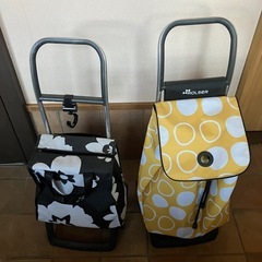 ショッピングカートの画像