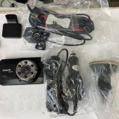 ID:161916　ドライブレコーダー３２GBの画像