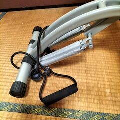 フィットネスマシン！の画像