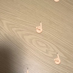 座敷テーブルの画像