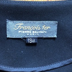 礼服13号レディースの画像