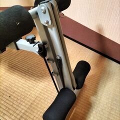 フィットネスマシン！の画像