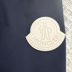[美品]モンクレール　メンズ　ナイロンパーカー　ナイロンジャケット4 (Ｌ)の画像