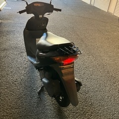 アドレスV50、原付き、スズキ、の画像