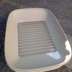 ねこトイレの画像