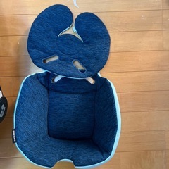 マキシコシ　ペブル　プロ　ブルー
の画像