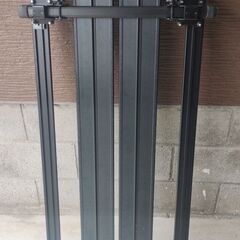 キャリア　エアロラックシェイパー50　INT577BKの画像