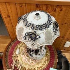ランプの画像